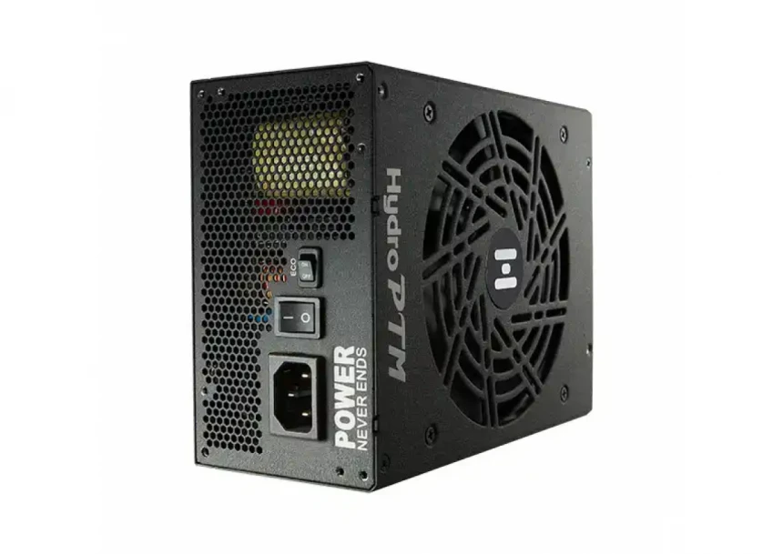Napajanje 1200W FSP HYDRO PTM PRO 1200 PPA12A1001
