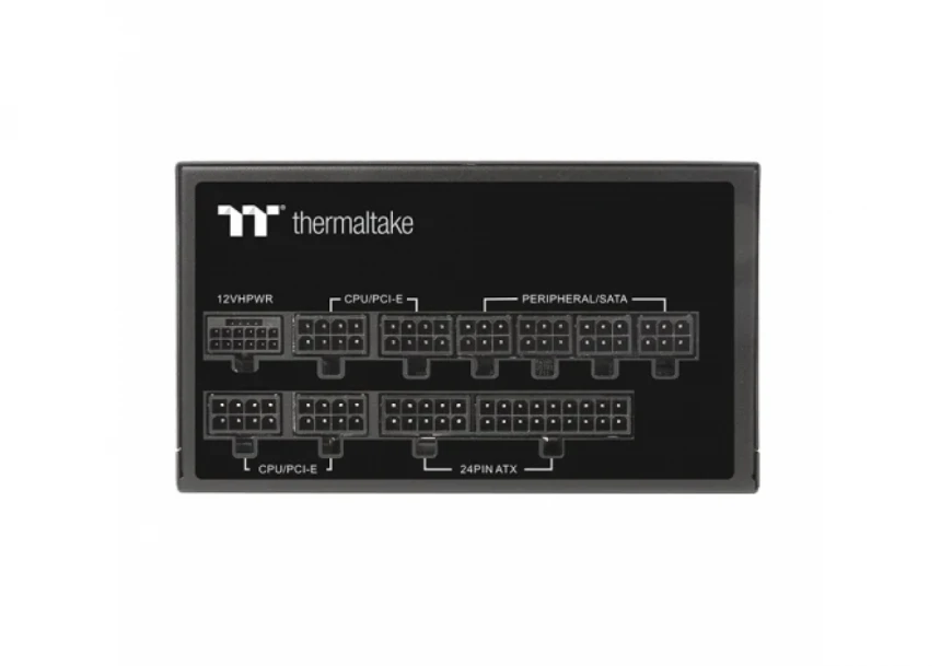 Napajanje 1200W ThermalTake Toughpower GF3  80+ Gold Modularno ATX 3.0