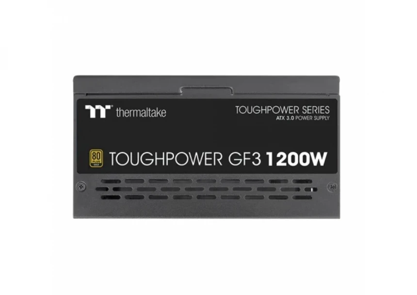 Napajanje 1200W ThermalTake Toughpower GF3  80+ Gold Modularno ATX 3.0