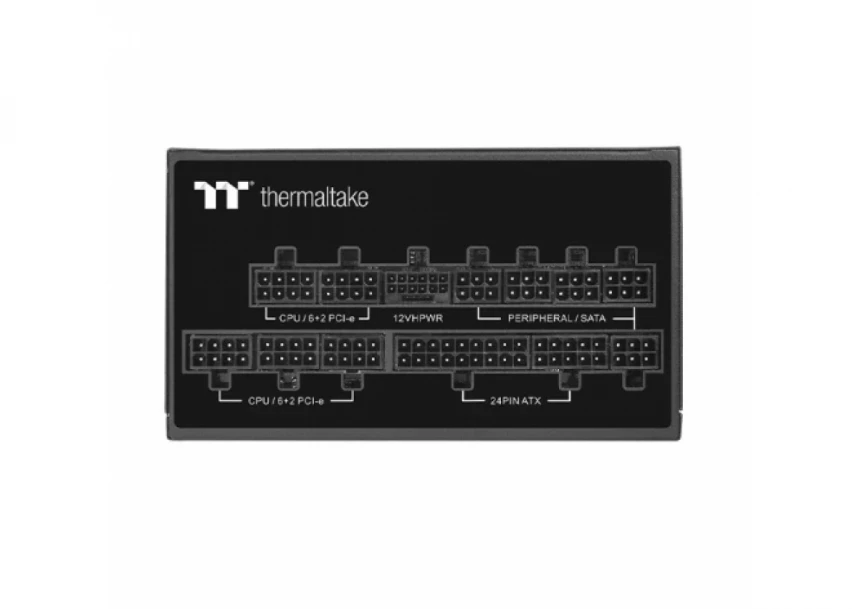 Napajanje 1200W ThermalTake Toughpower PF3 80+ Gold Modularno