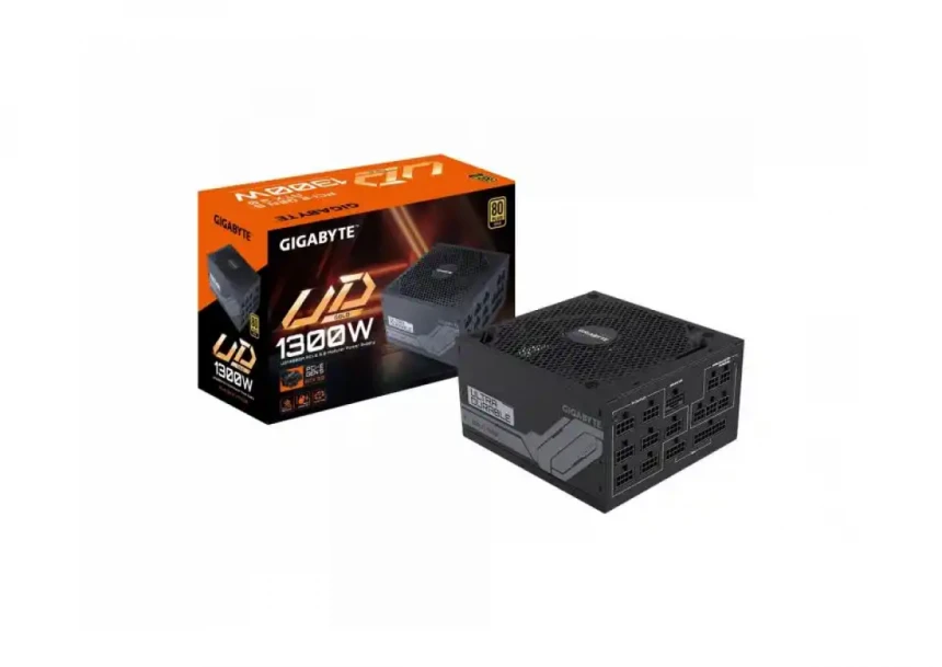 Napajanje 1300W Gigabyte GP-UD1300GM PG5...