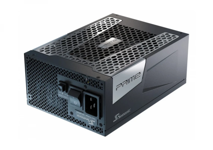 Napajanje 1300W SeaSonic PRIME TX PLATINUM, PRIME-TX-1300-ATX30