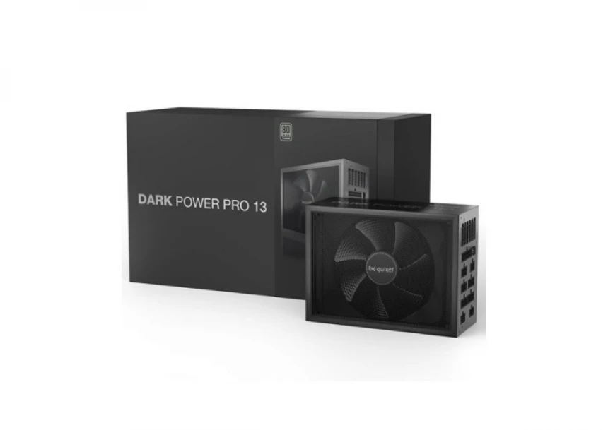 Napajanje 1600W be quiet! Dark Power PRO...