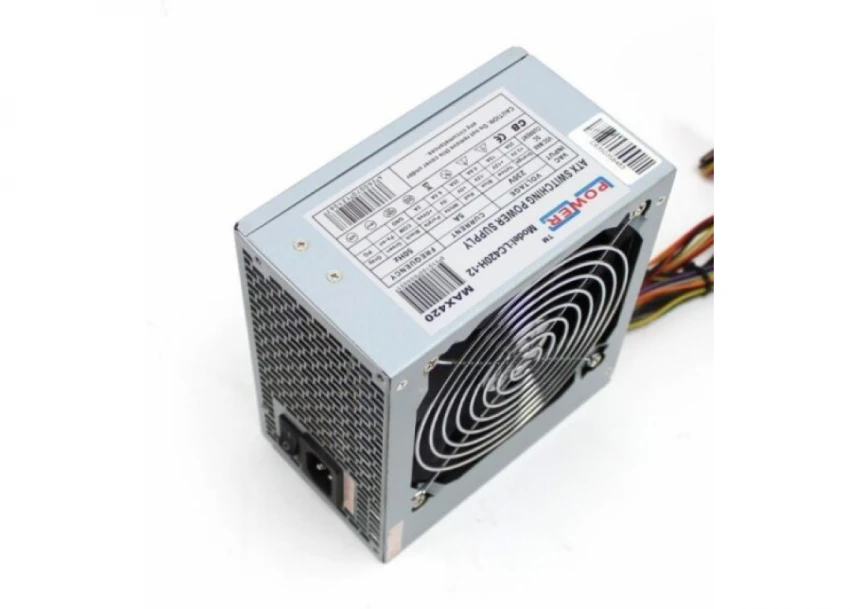 Napajanje 420 LC Power LC420H-12 V1.3