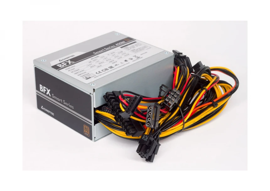 Napajanje 450W Chieftec Smart SFX BFX-450BS 80+ Bronze