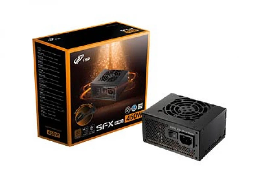 Napajanje 450W FSP SFX PRO 450, PPA450AA00