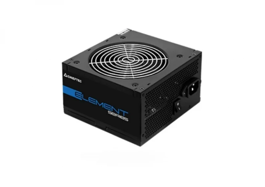 Napajanje 500W Chieftec ELP-500S 12cm Ac...