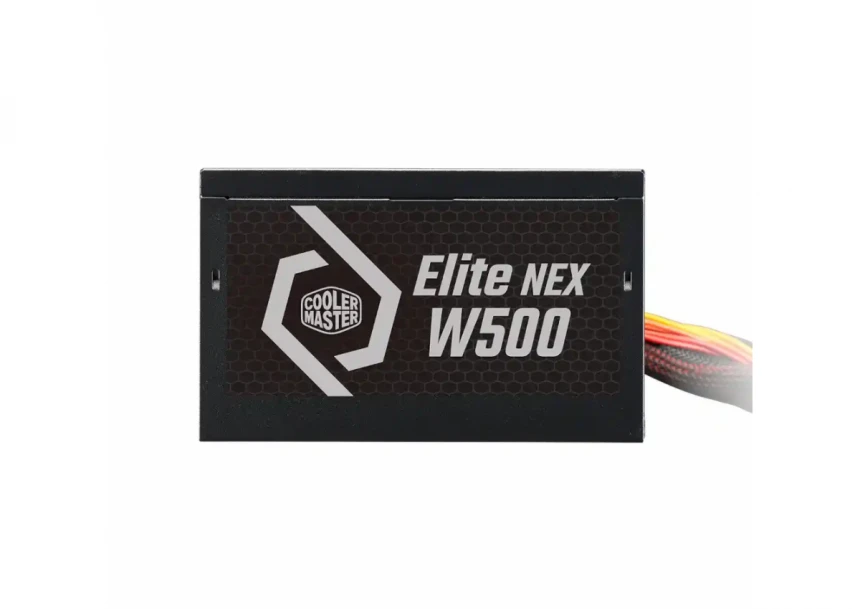 Napajanje 500W Elite NEX White Cooler Master MPW-5001-ACBW--BUE