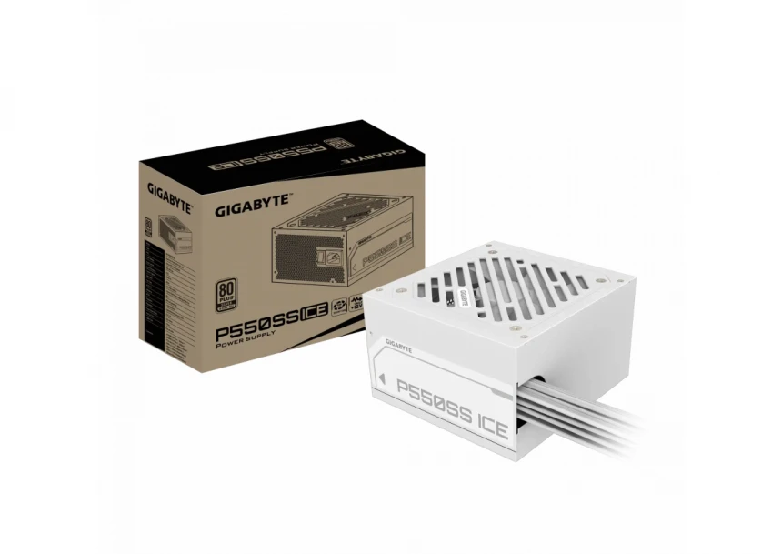 Napajanje 550W Gigabyte GP-P550SS Ice  S...
