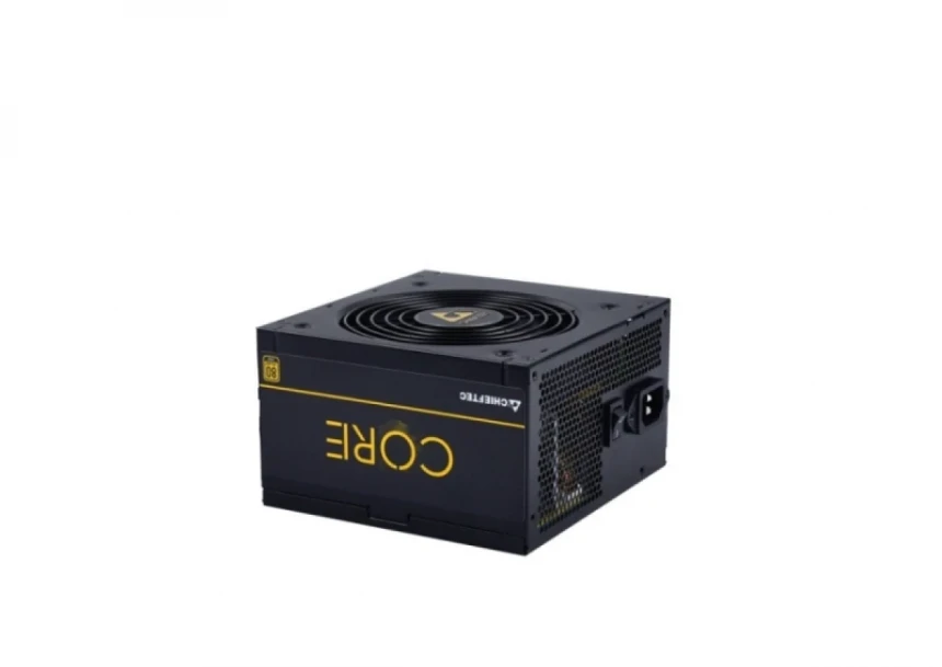 Napajanje 600W Chieftec Core BBS-600S-BULK