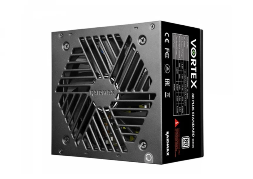 Napajanje 600W Raidmax Vortex RX-600AC-V...