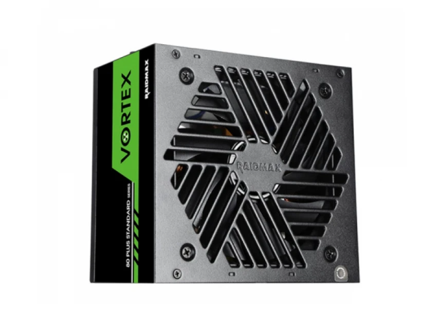 Napajanje 600W Raidmax Vortex RX-600AC-V 80PLUS White