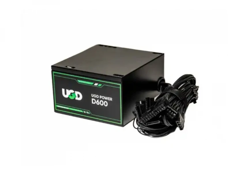 Napajanje 600W UGD D600 UVP