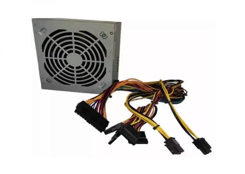 Napajanje 600W ZEUS ZUS600R 12cm - Bulk