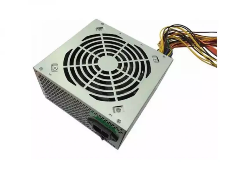 Napajanje 600W ZEUS ZUS600R 12cm - Bulk