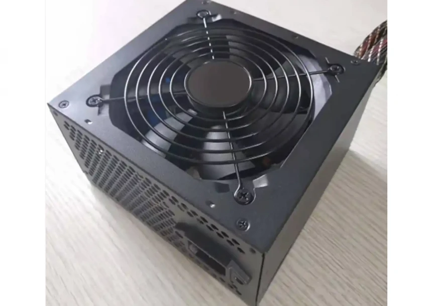 Napajanje 600W ZEUS ZUS600R 12cm