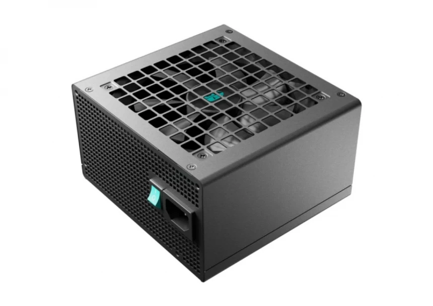 Napajanje 650W DeepCool PF650X, R-PF650X-HD0B-JGEU