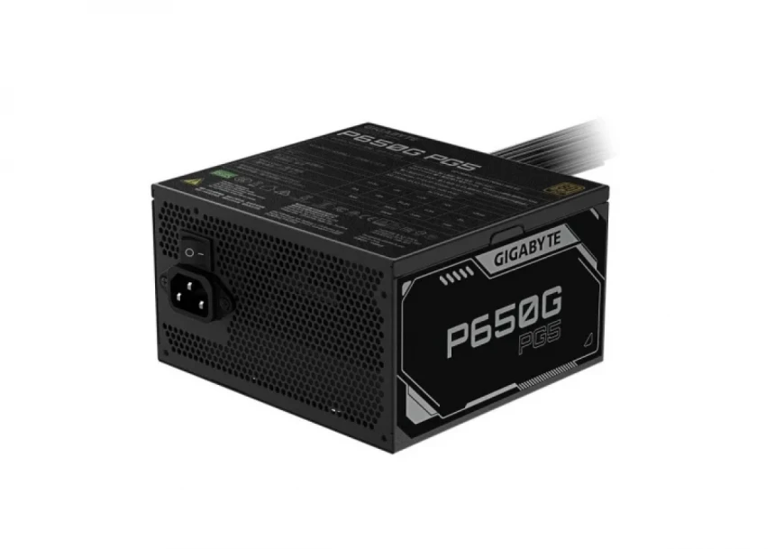 Napajanje 650W Gigabyte GP-P650G PG5 Gold