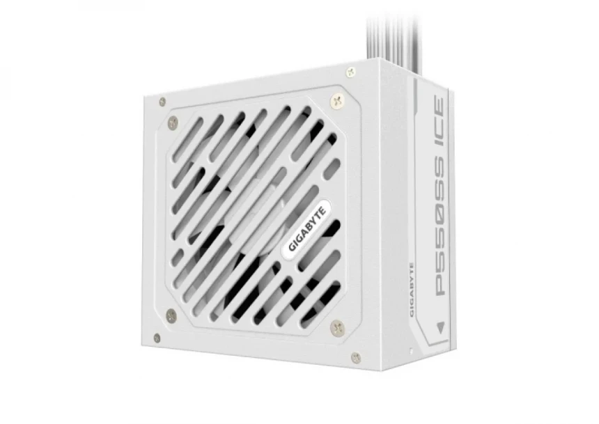 Napajanje 650W Gigabyte GP-P650SS ICe Silver
