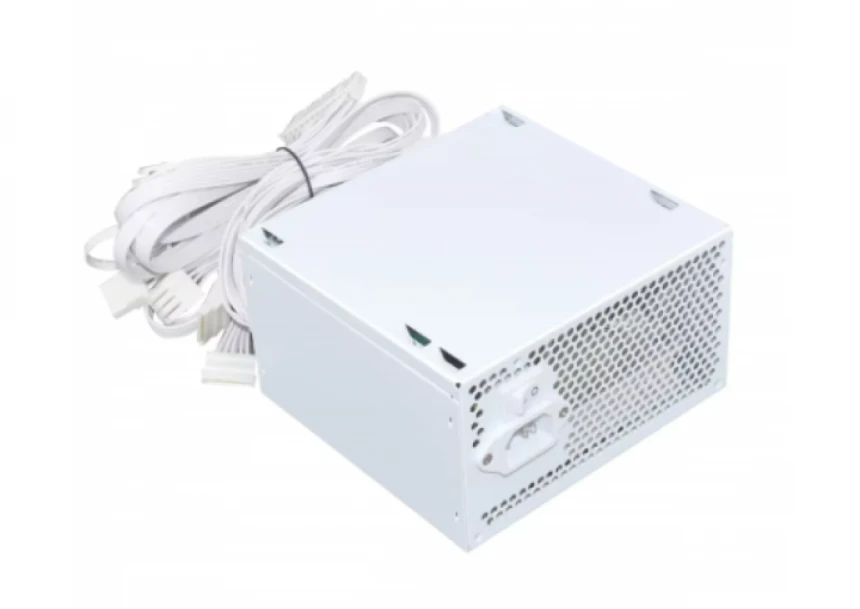 Napajanje 650W Raidmax RX-650XT(B) White/120mmTC Fan/SI Bulk