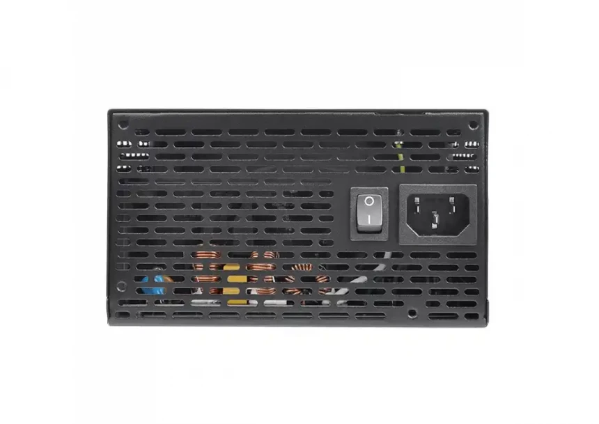 Napajanje 650W ThermalTake Smart BM2  80+ Bronze polumodularno