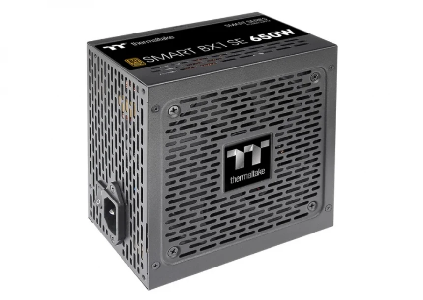 Napajanje 650W ThermalTake  Smart BX1 80+ Bronze - Bulk