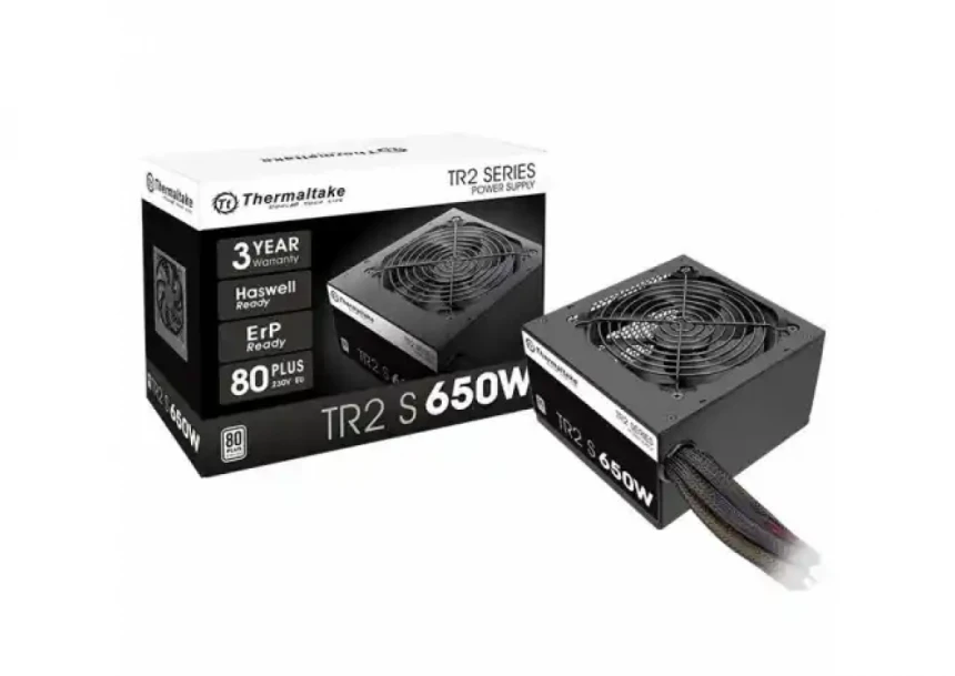 Napajanje 650W Thermaltake TR2 S