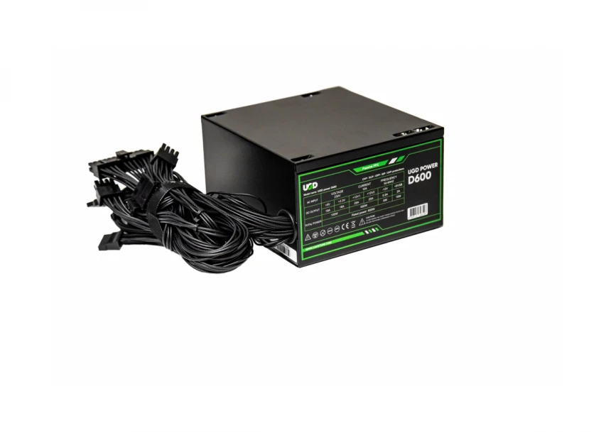 Napajanje 650W UGD G650 PFC