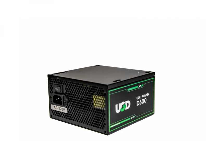 Napajanje 650W UGD G650 PFC