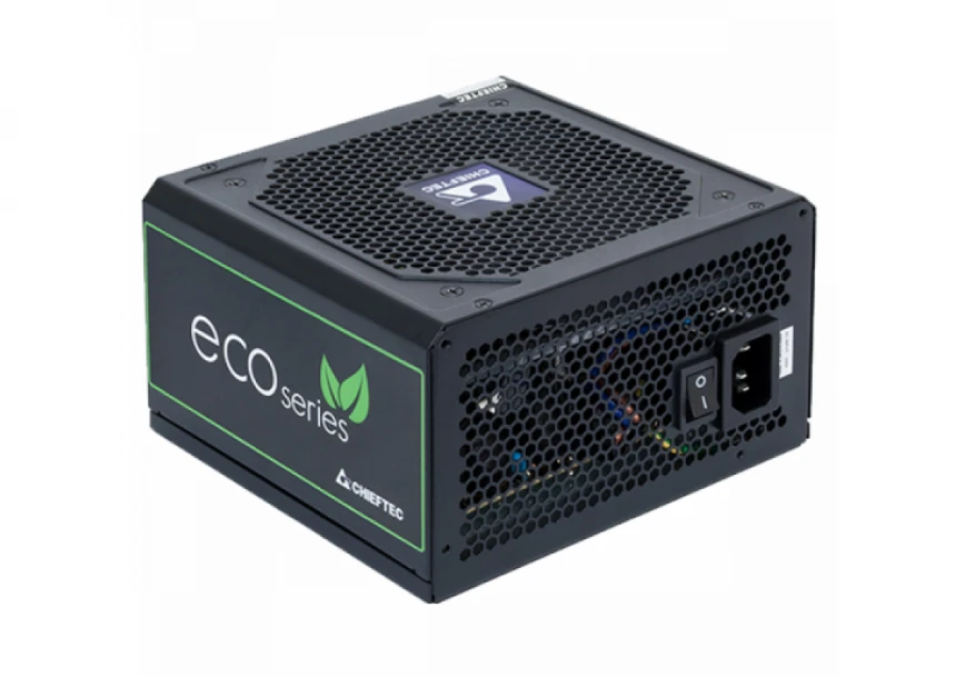 Napajanje 700W Chieftec GPE-700S 12cm Si...