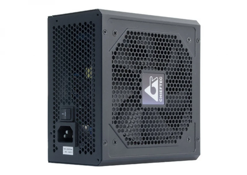 Napajanje 700W Chieftec GPE-700S 12cm Silent Active PFC Efficiency >85%