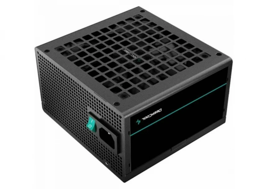 Napajanje 700W DeepCool PF700, R-PF700D-HA0B-EU