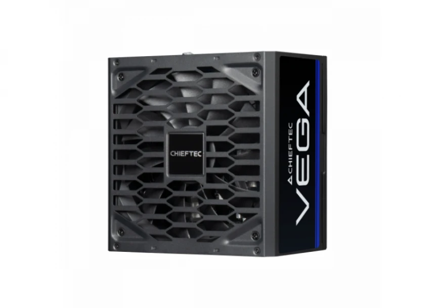 Napajanje 750W Chieftec VEGA 80+ Gold, GEN5 PPG-750-S