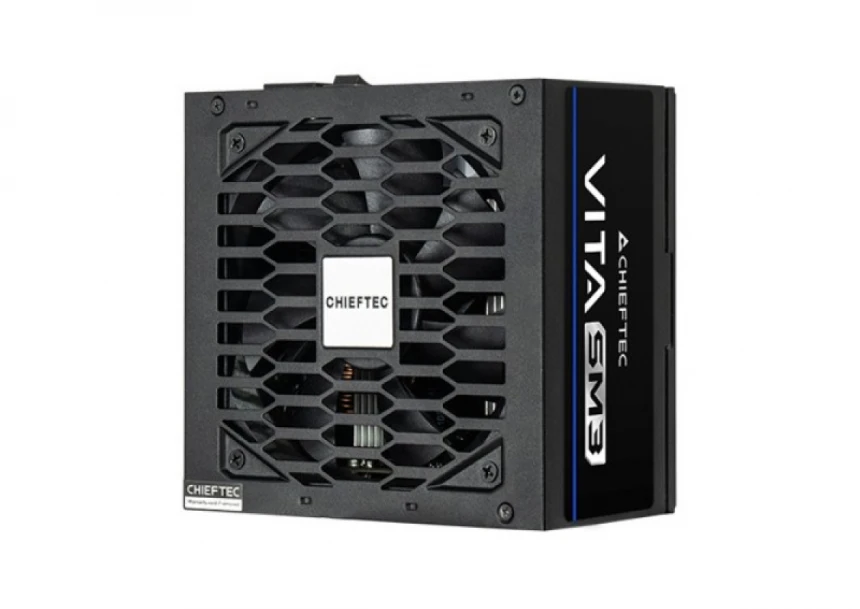 Napajanje 750W Chieftec VITA 80+ Bronze, BPX-750-C