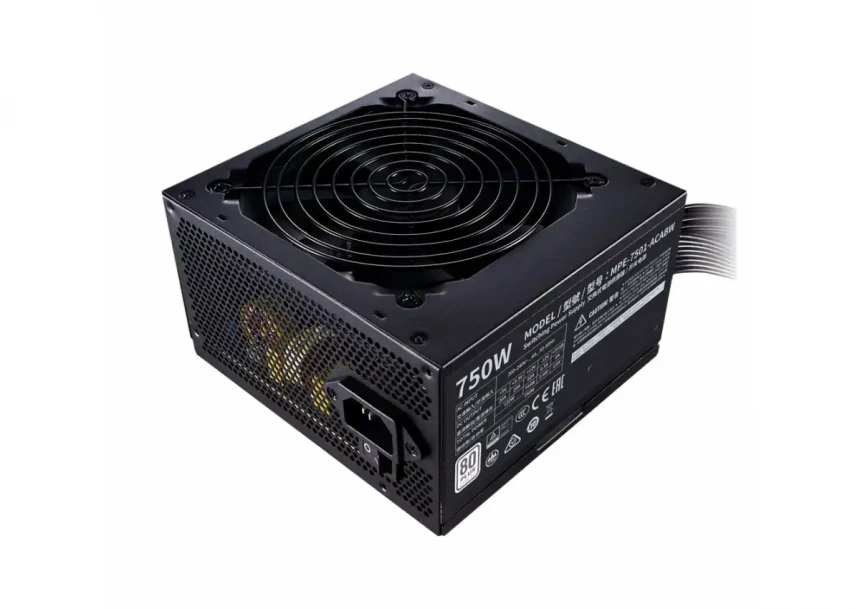 Napajanje 750W Cooler Master MPE-7501-ACABW-EU