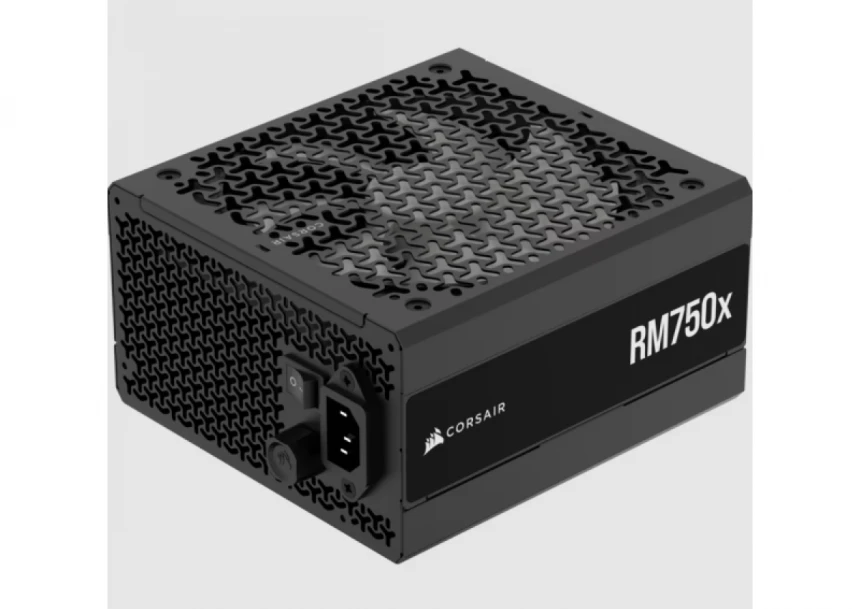 Napajanje 750W Corsair RM750x 80+ Gold F...