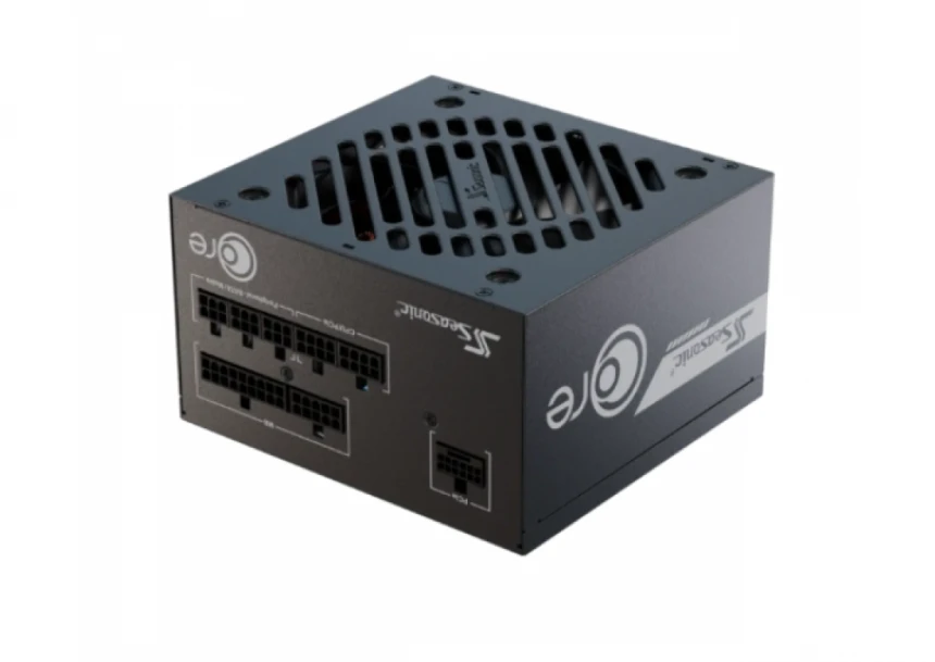 Napajanje 750W Seasonic Core GX-750 ATX 3.1, SRP-CGX751-A5A32SF