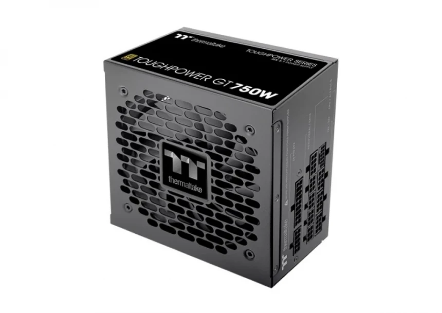 Napajanje 750W ThermalTake Toughpower GT 80 plus Gold