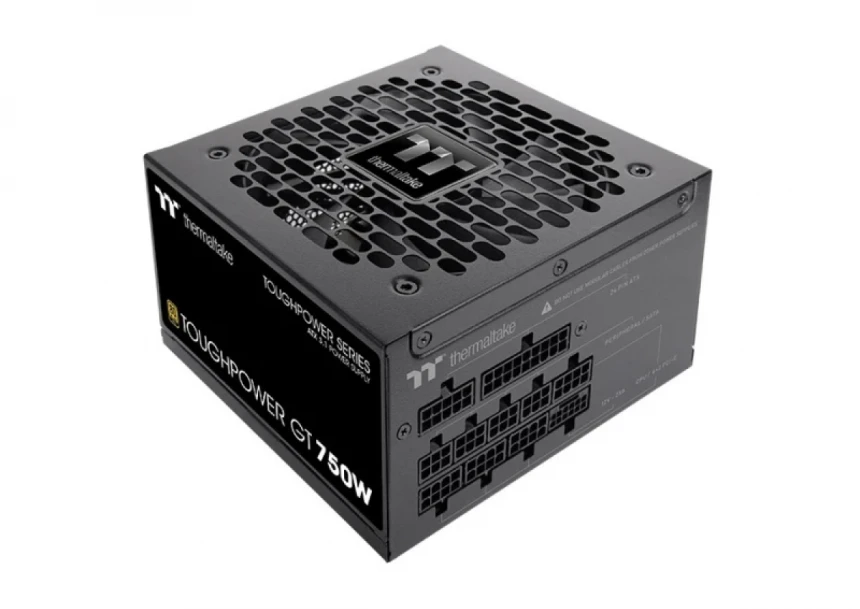 Napajanje 750W ThermalTake Toughpower GT 80 plus Gold