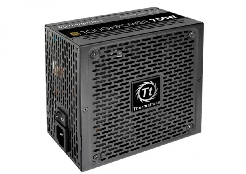 Napajanje 750W ThermalTake Toughpower GX3 SE