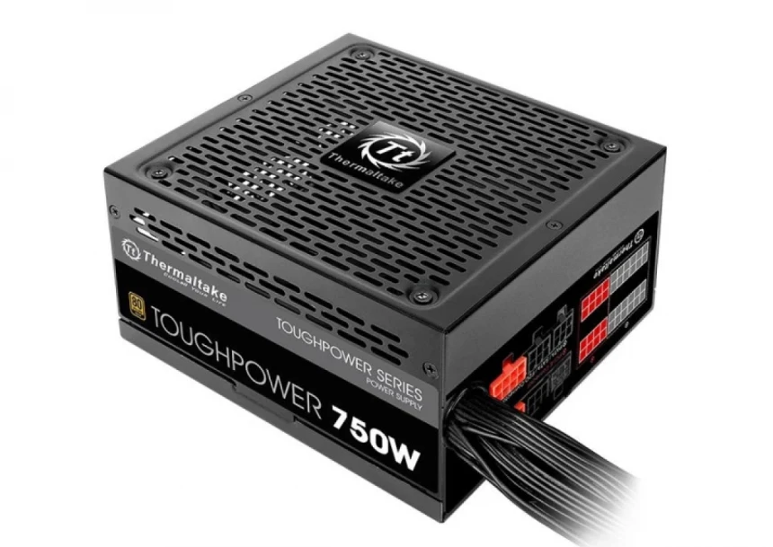Napajanje 750W ThermalTake Toughpower GX3 SE