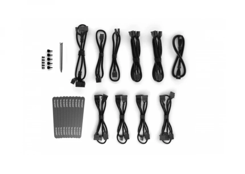 Napajanje 850W Be Quiet Dark Power 14 EU BP019EU