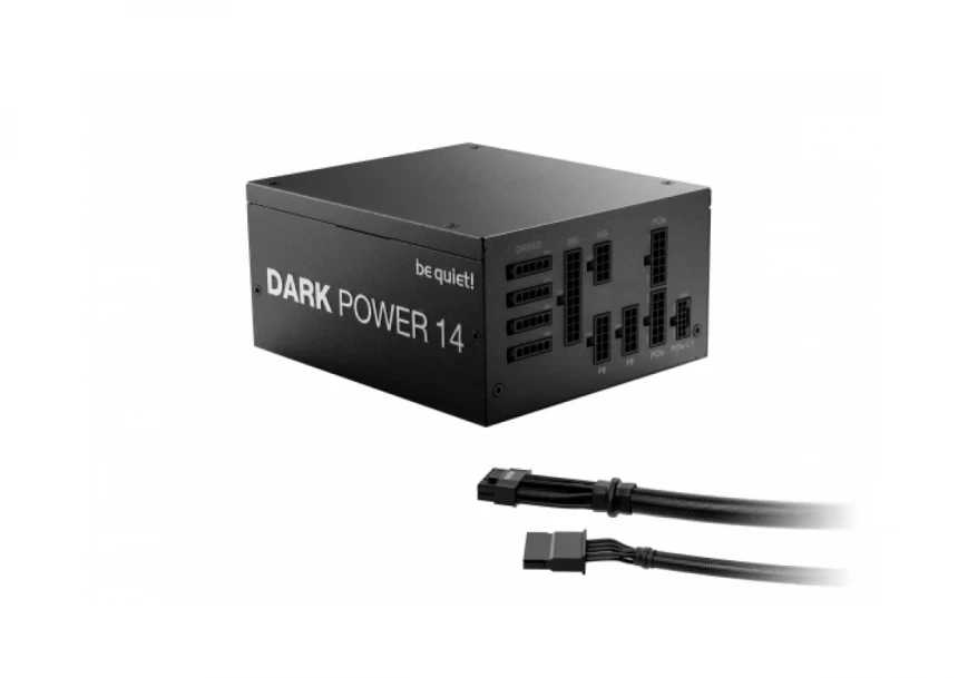 Napajanje 850W Be Quiet Dark Power 14 EU BP019EU