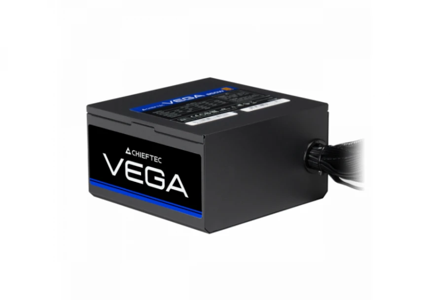 Napajanje 850W Chieftec VEGA 80+ Gold, GEN5 PPG-850-S