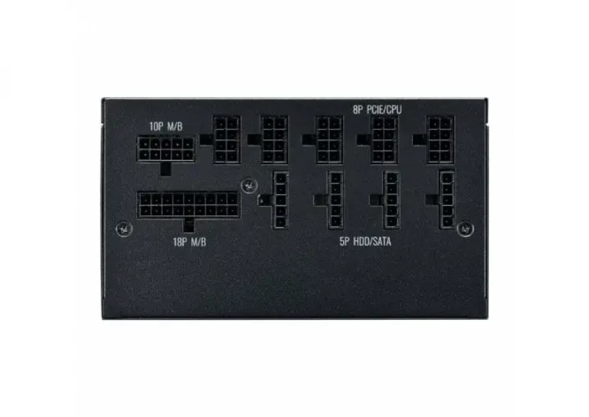 Napajanje 850W Cooler Master MPY-850V-AFBAG-EU