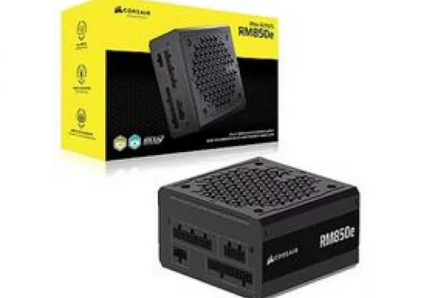 Napajanje 850W Corsair RM850e Fully Modu...
