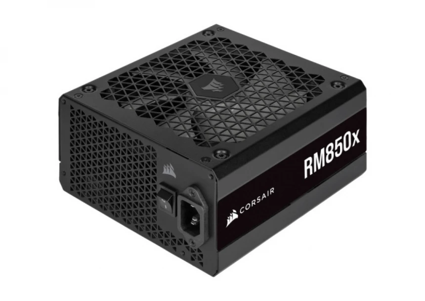 Napajanje 850W Corsair RM850x 80+ Gold F...