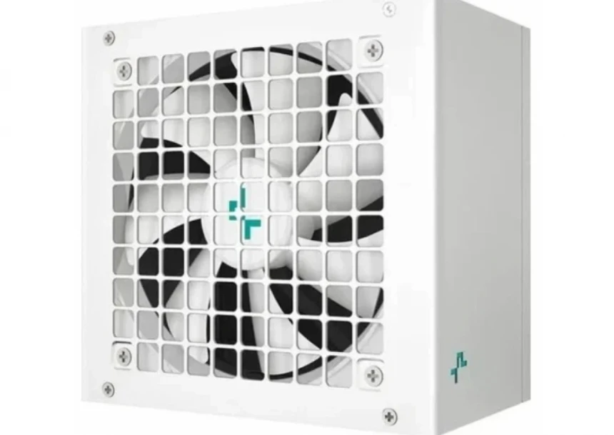 Napajanje 850W DeepCool PN850-M WH, R-PN...