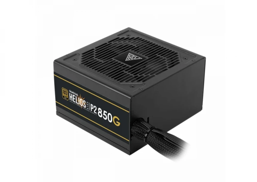 Napajanje 850W Gamdias Helios P2-850G Gold