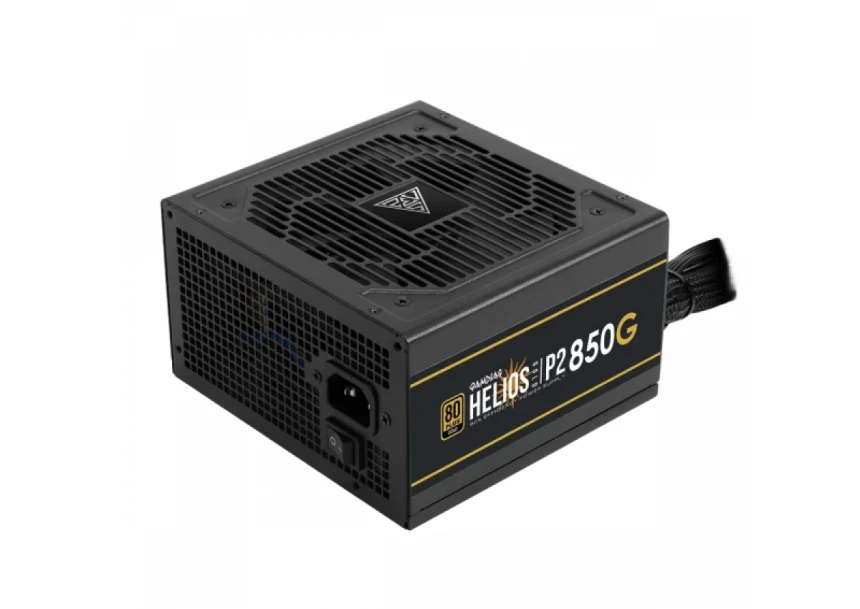 Napajanje 850W Gamdias Helios P2-850G Gold